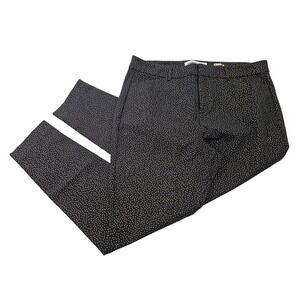 Women's 14 Old Navy Pixie High Rise Secret-Slim Pocket Skinny Jeans‎ Pants EUC